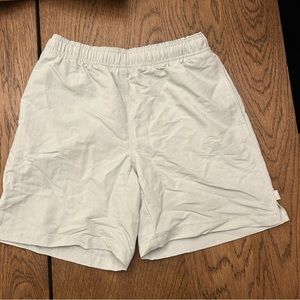 TNA big easy windbreaker shorts